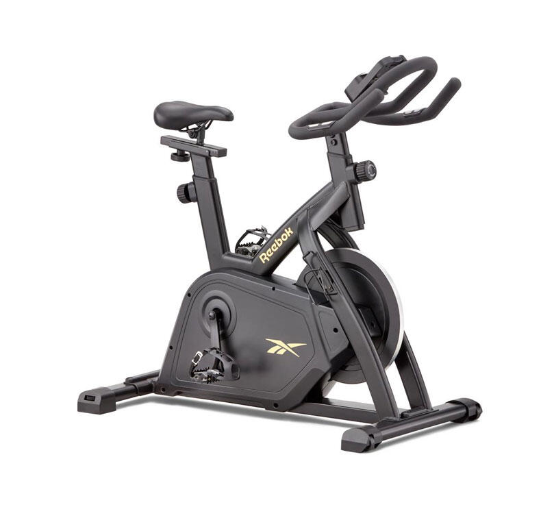 Bicicleta Ciclismo Indoor FR30 + BT - Kinomap y Zwift - volante 18kg 3/8