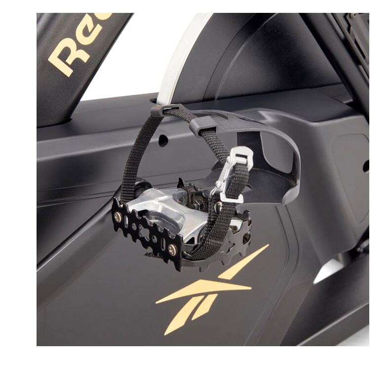 Bicicleta Ciclismo Indoor FR30 + BT - Kinomap y Zwift - volante 18kg 7/8
