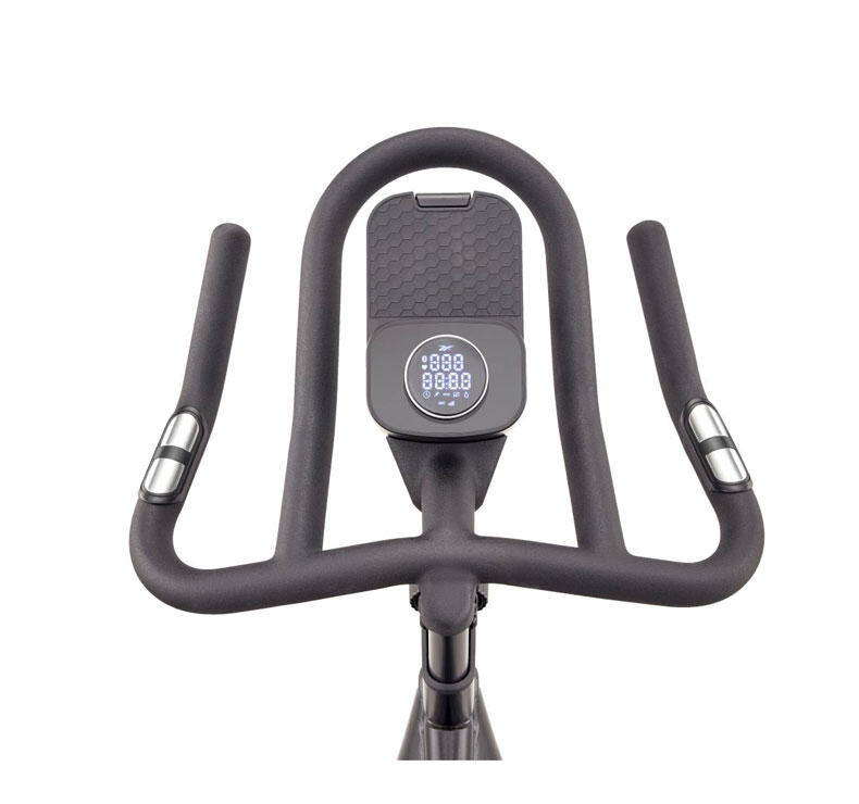 Bicicleta Ciclismo Indoor FR30 + BT - Kinomap y Zwift - volante 18kg 4/8