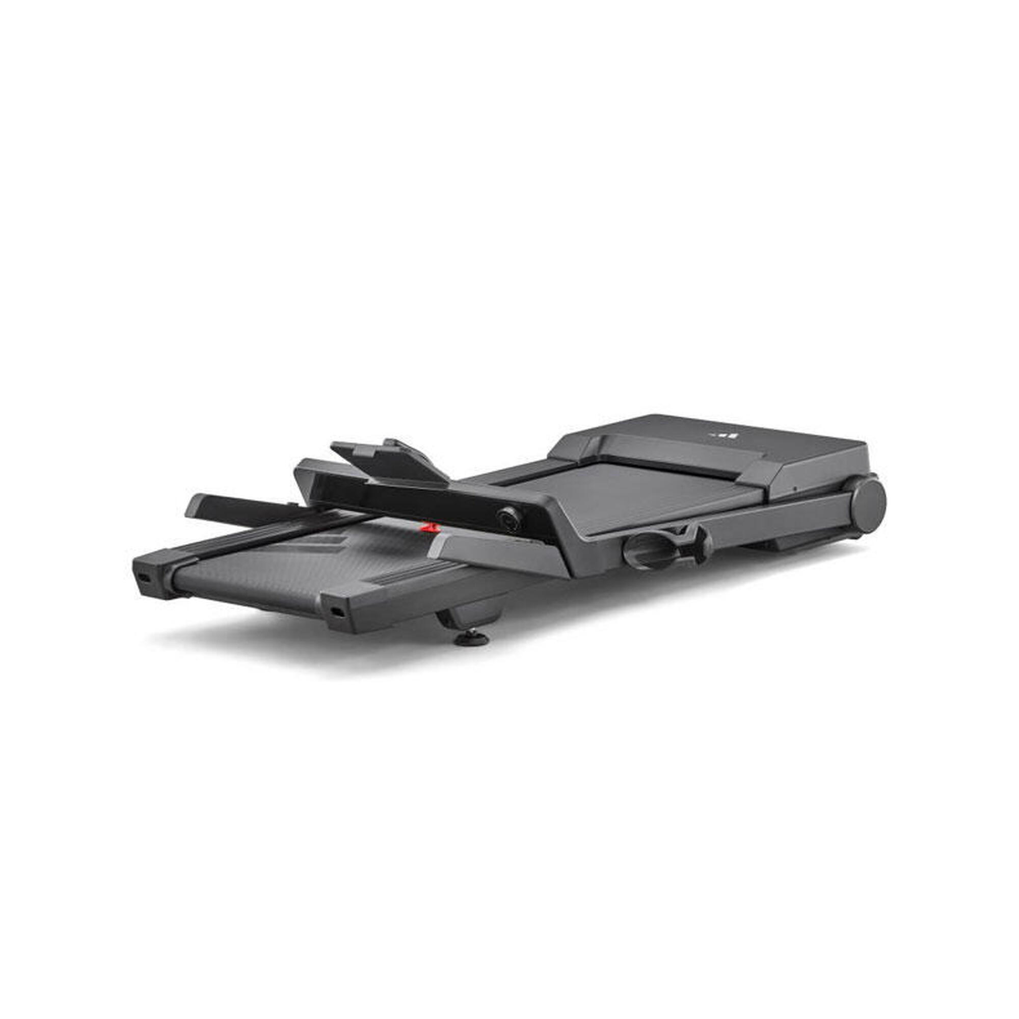 Tapis de Course T-24c + Bluetooth - Kinomap et Zwift - 18km/h