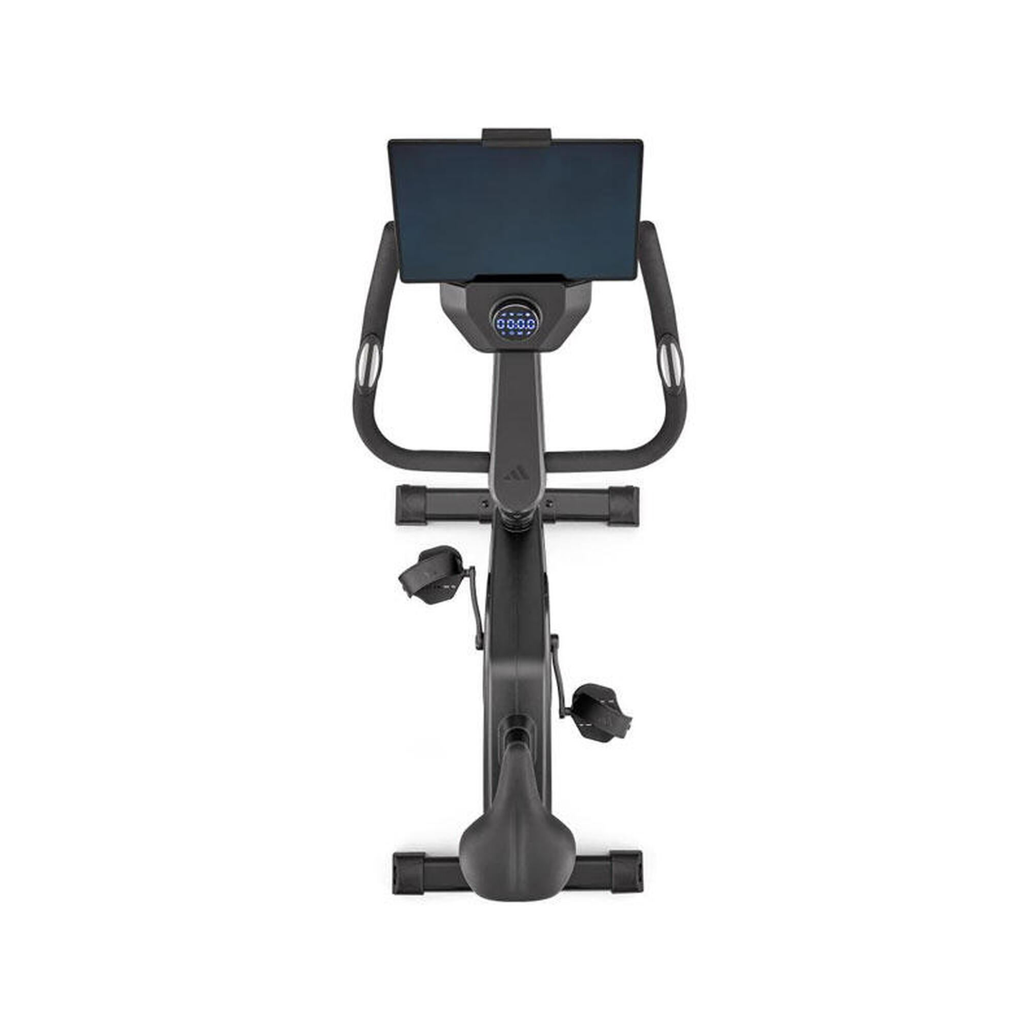 Rower stacjonarny do treningu Adidas C-24c