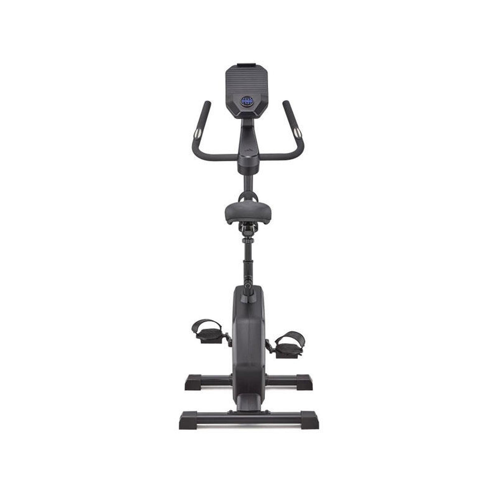 Cyclette One C-24c - Kinomap e Zwift - volano 9 kg - LED