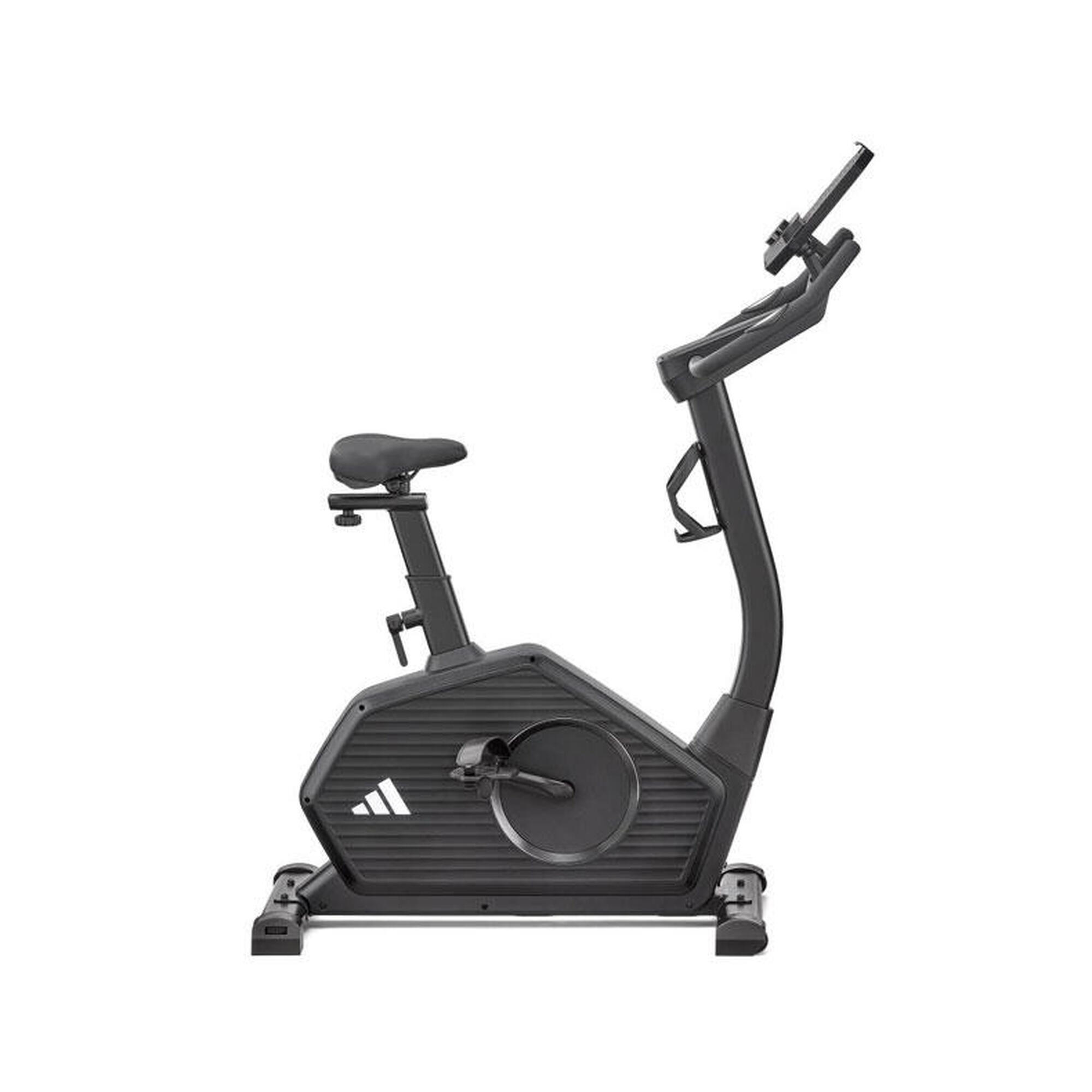 Rower stacjonarny do treningu Adidas C-24c