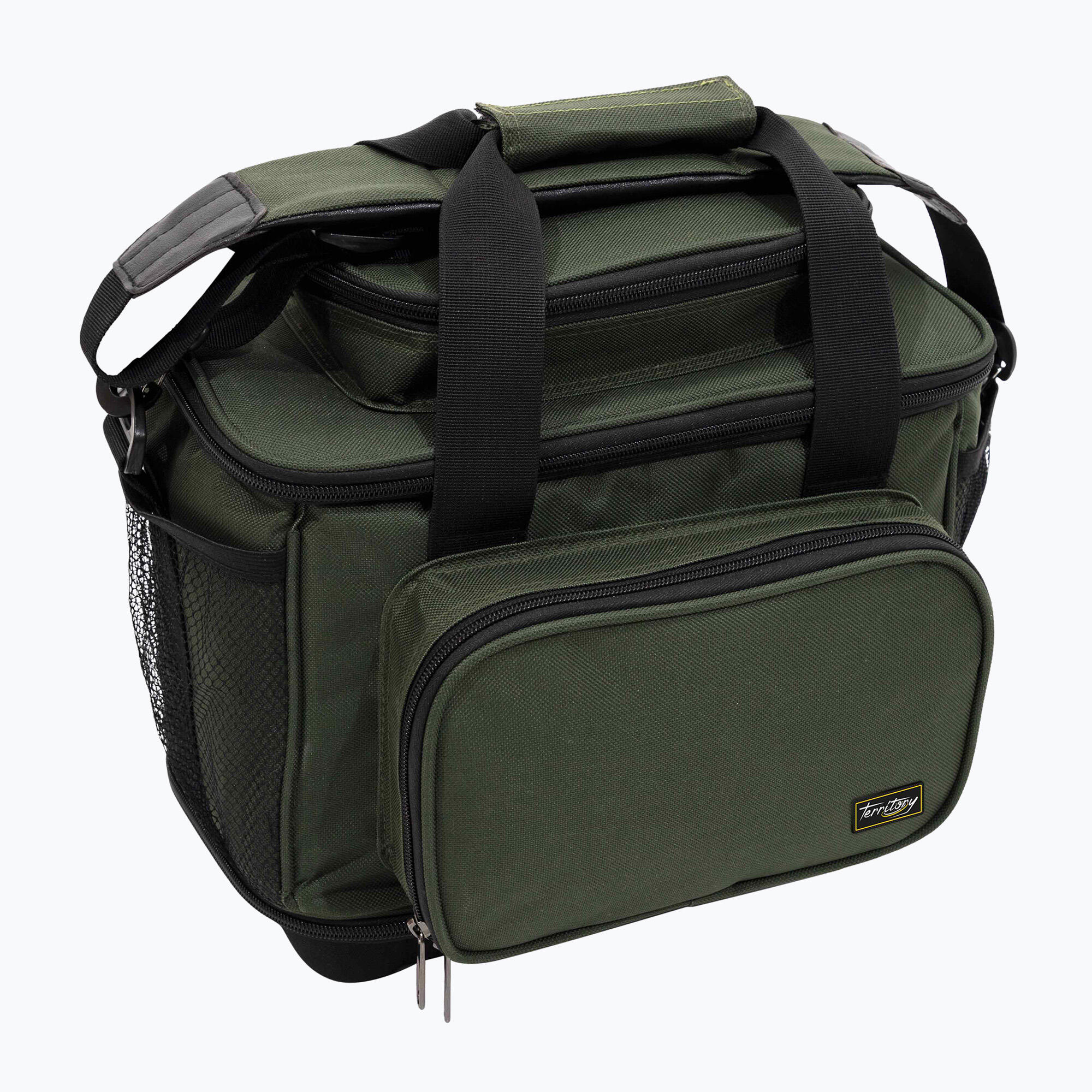 Bolsa de pesca Territorio Mikado 2/2