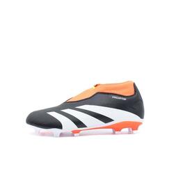 Adidas Sport Predator League Ll Fg J Bottes De Football Enfant
