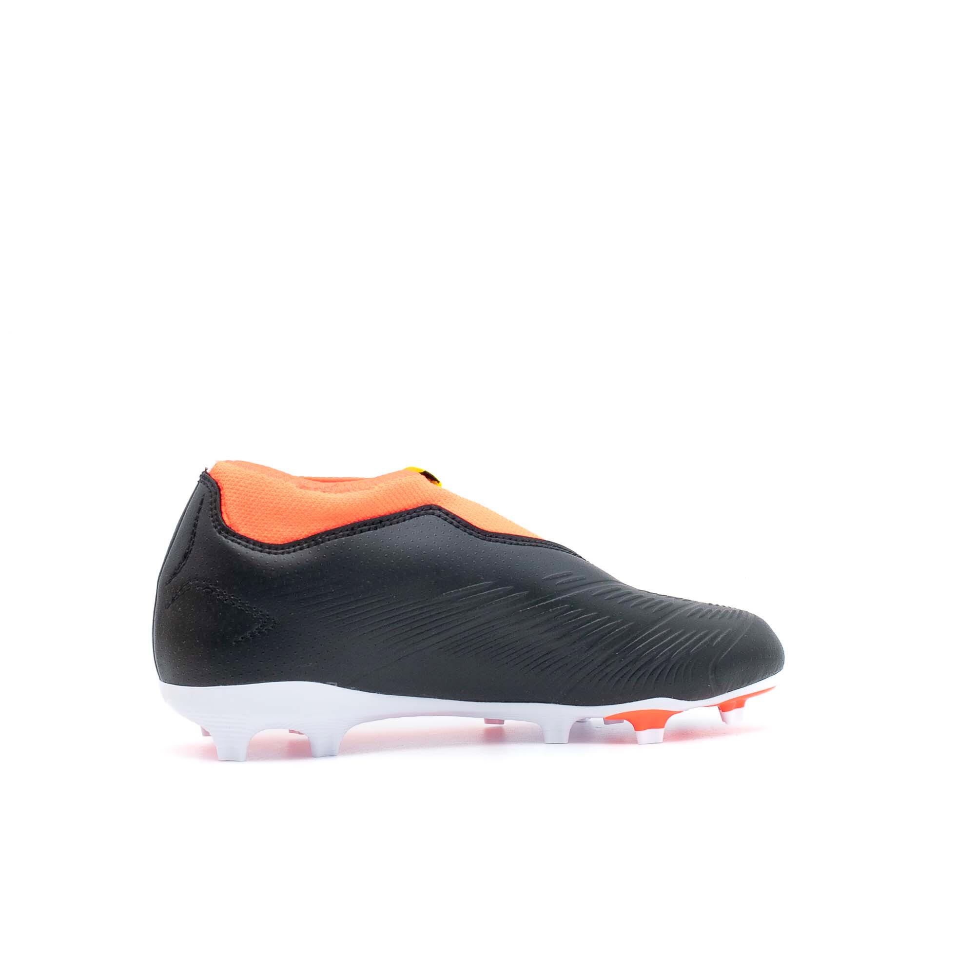 Scarpe Calcio Adidas Sport Predator League Ll Fg J Junior 2/7