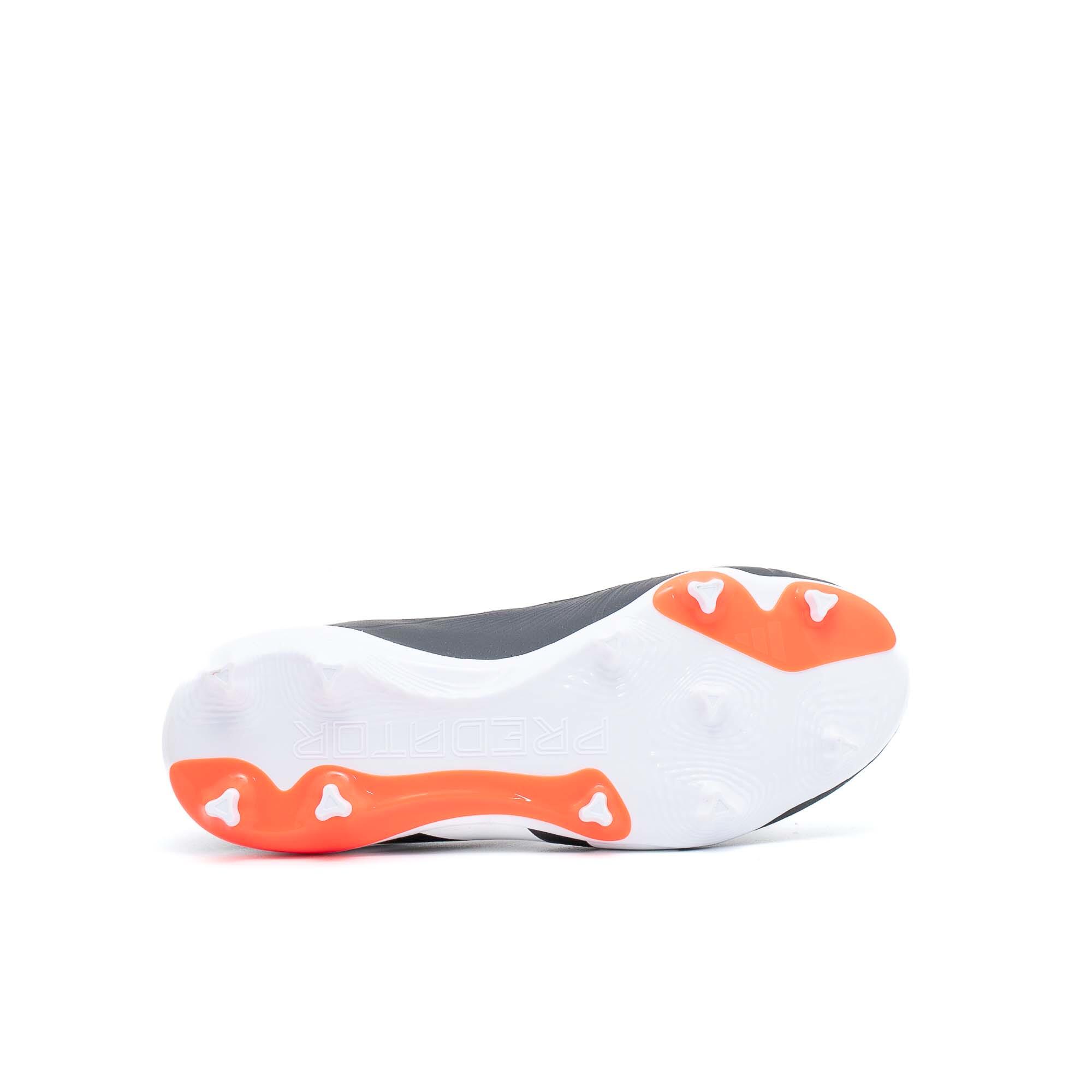 Scarpe Calcio Adidas Sport Predator League Ll Fg J Junior 5/7