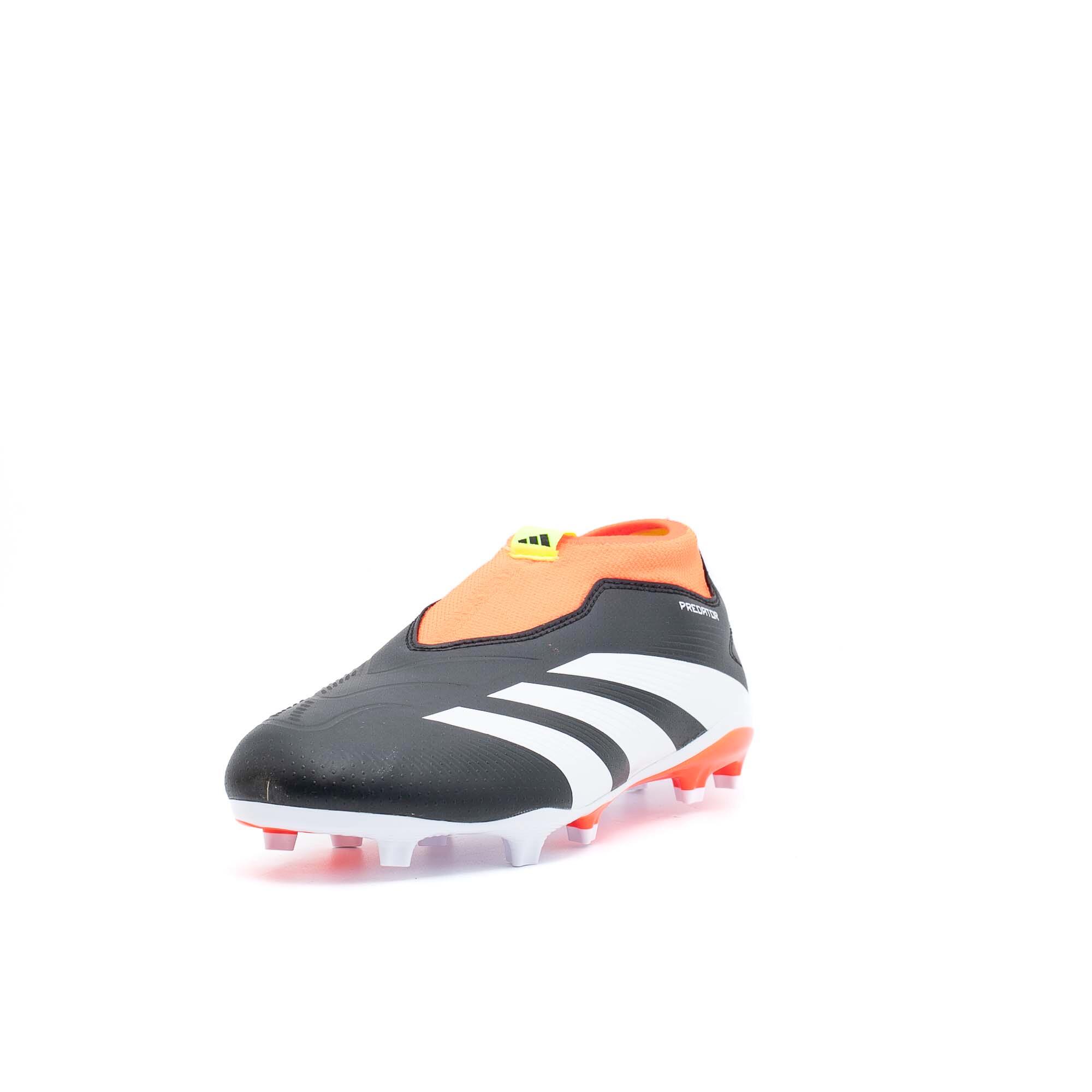 Scarpe Calcio Adidas Sport Predator League Ll Fg J Junior 3/7