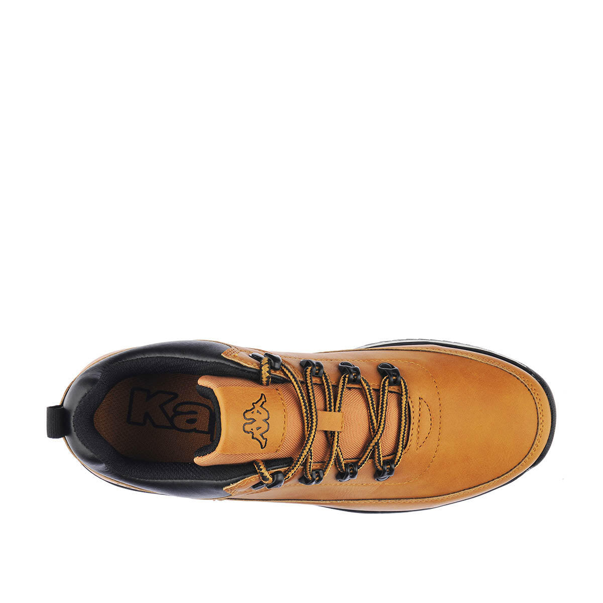 Turnschuhe Kappa Monsi Low 4/6