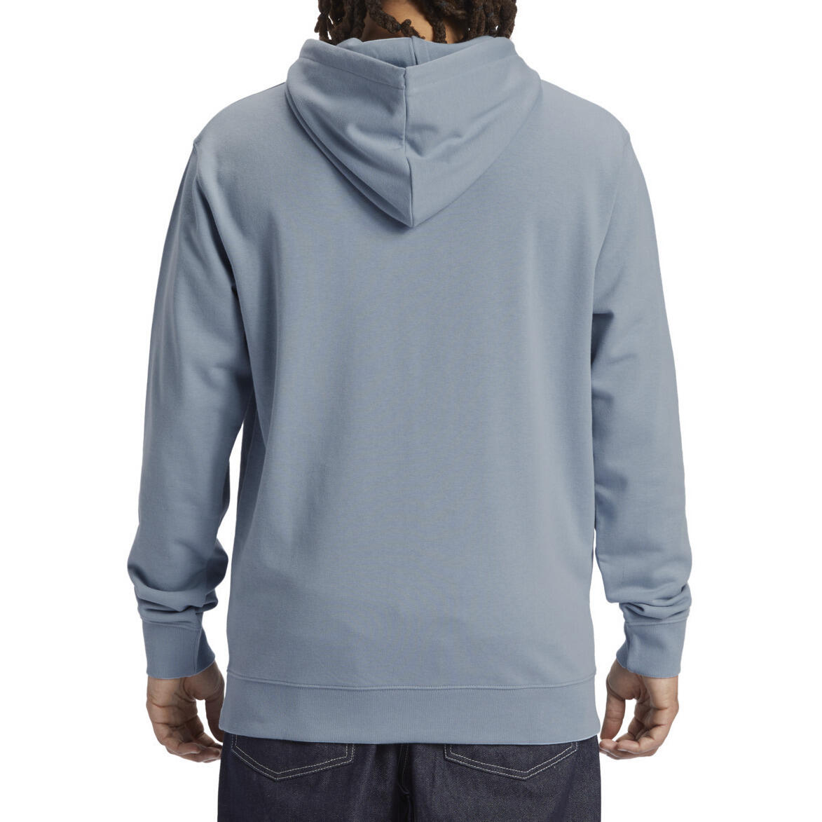 Kap DC Shoes Highland, Blauw, Mannen 2/5