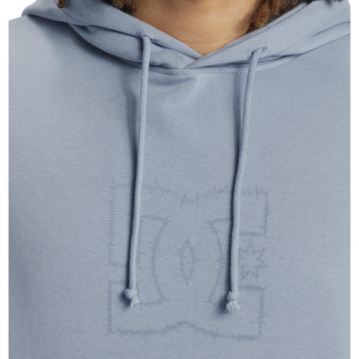 Kap DC Shoes Highland, Blauw, Mannen 5/5