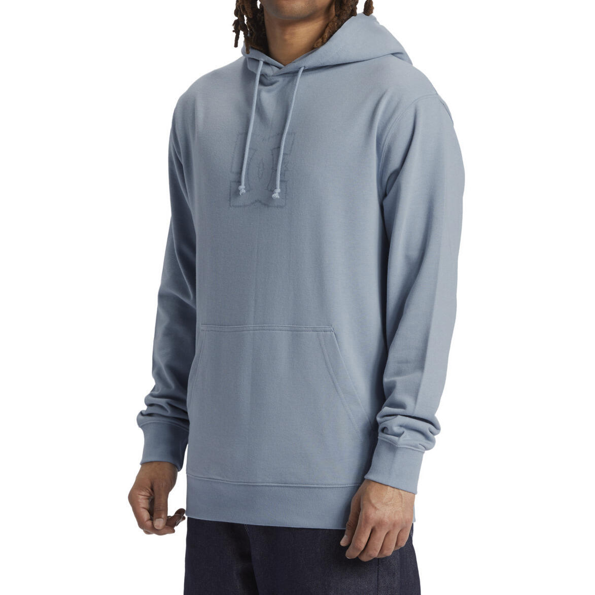 Kap DC Shoes Highland, Blauw, Mannen 3/5