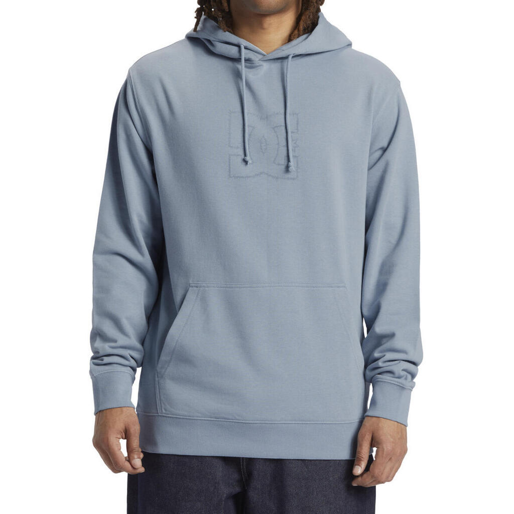 Hood DC Shoes Highland, Blue, Men