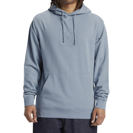 Capot DC Shoes Highland, Bleu, Hommes
