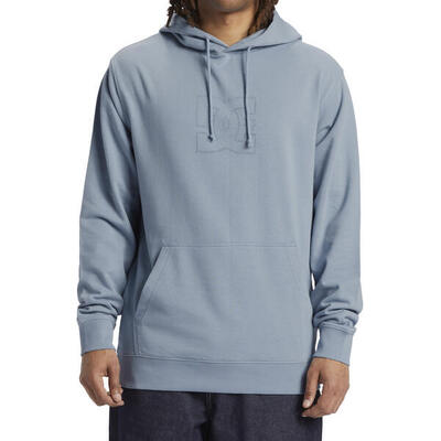 Cappuccio DC Shoes Highland. Blu. Uomini