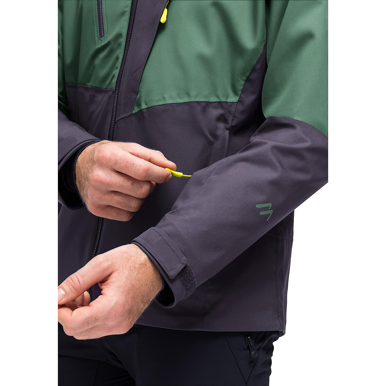 Funktionsjacke Narvik 3/3
