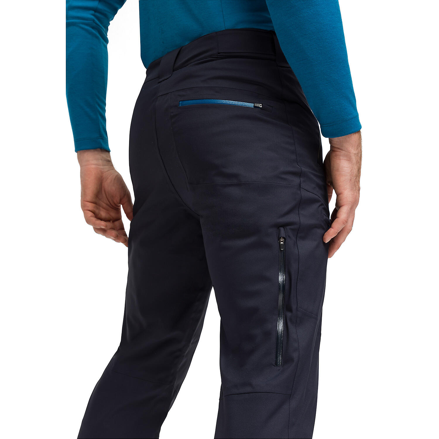 Herren Outdoorhose Narvik 3/3