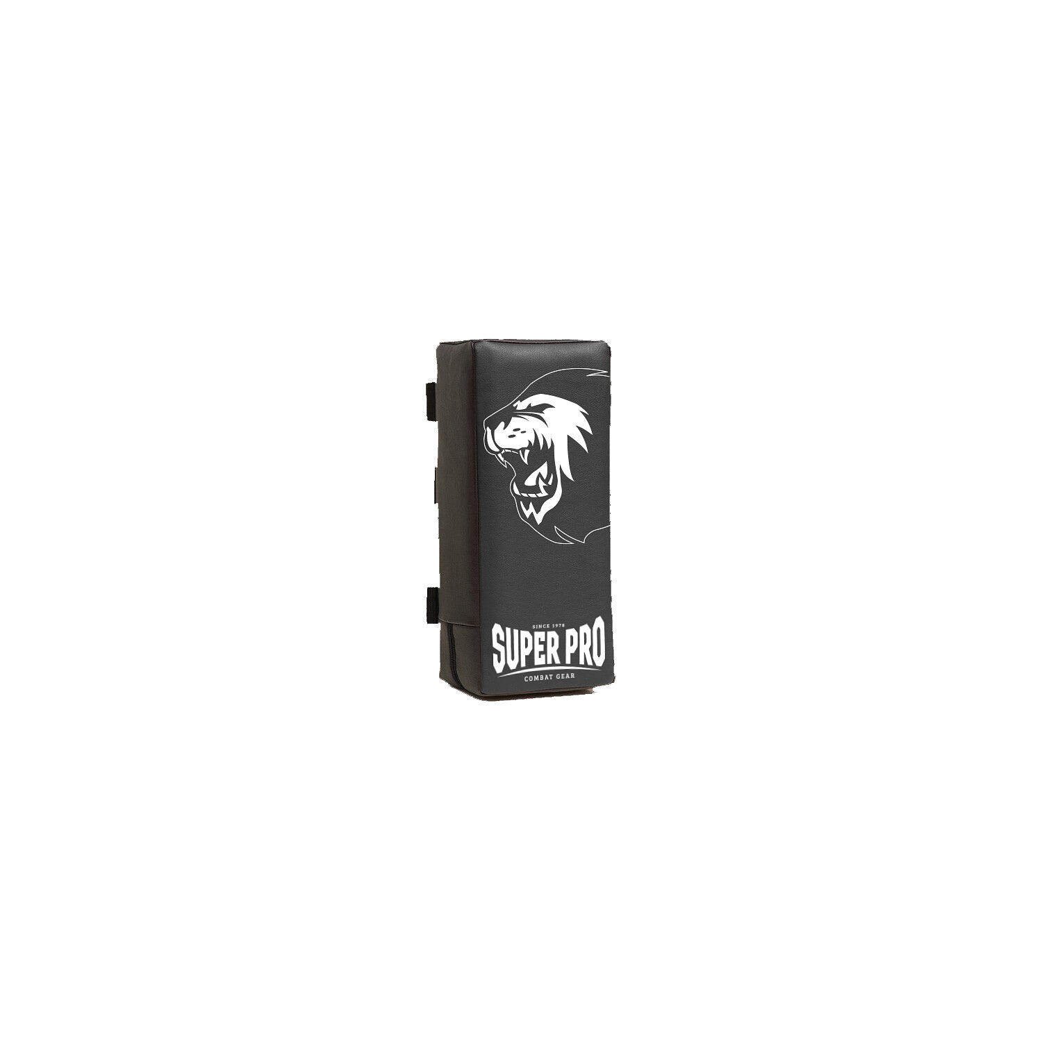 Super Pro Combat Gear Armpad Zwart 45x20x15 cm 1/3