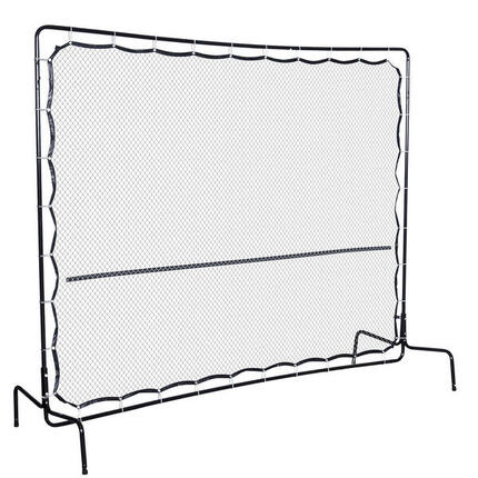 Ball-Rebounder Tennis Unisex