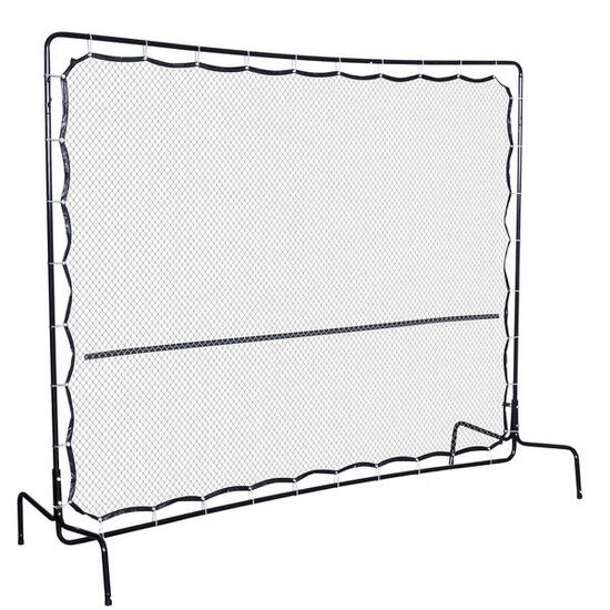 Ball-Rebounder Tennis Unisex