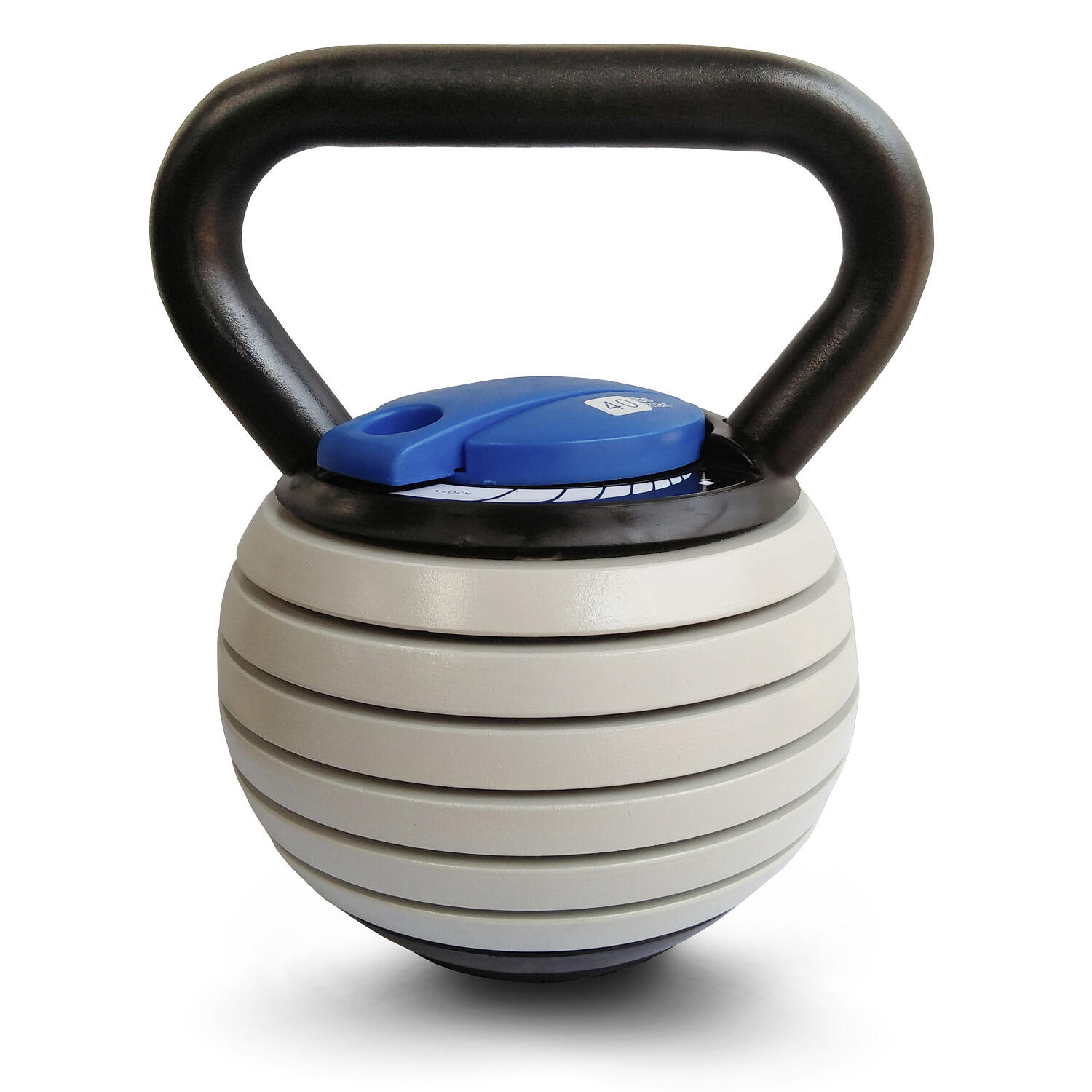 Kettlebell « Vario » Unisexe 1/6