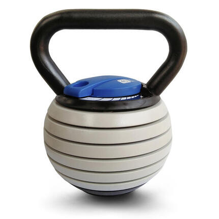 Kettlebell « Vario » Unisexe