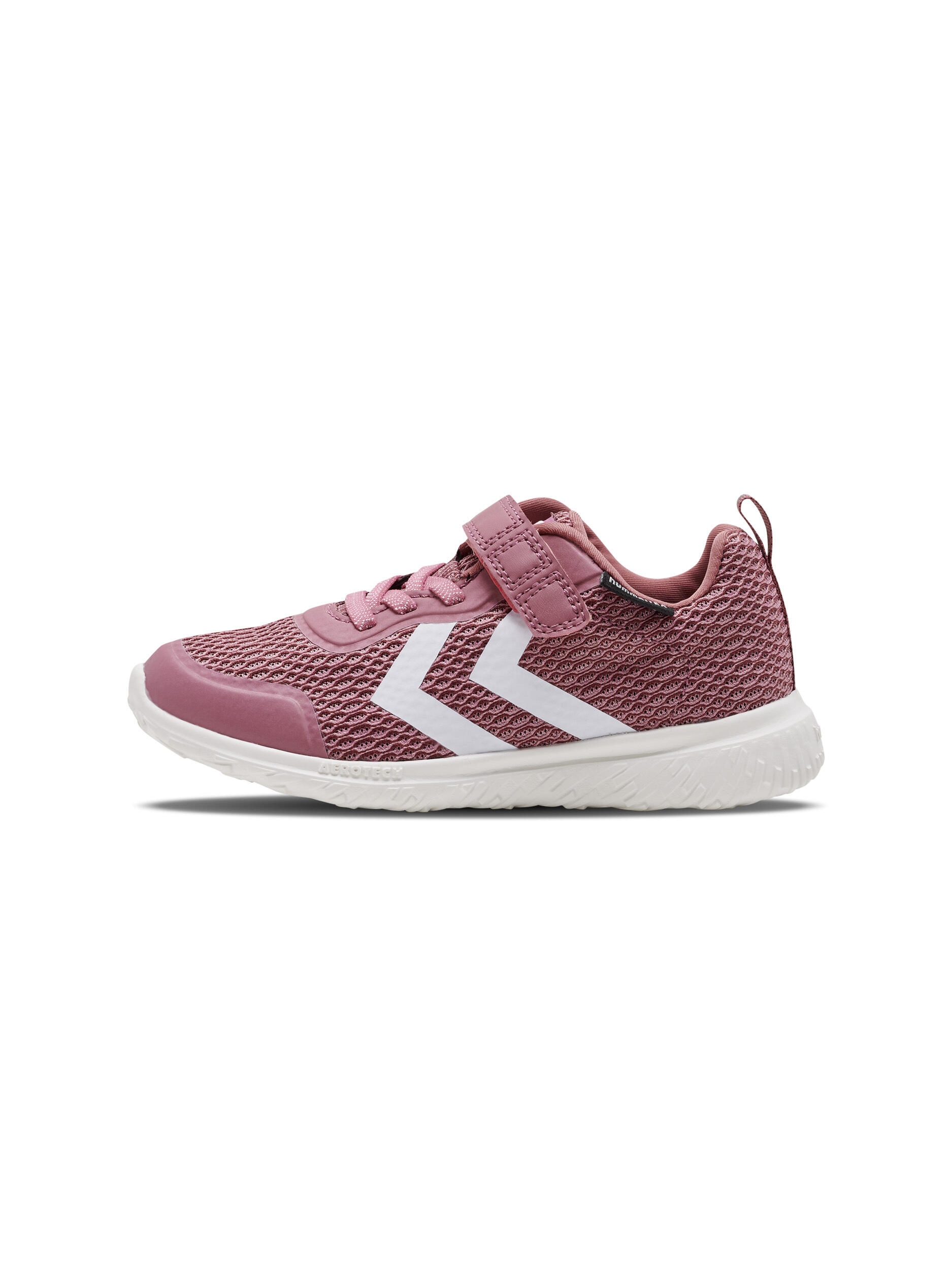 Scarpe da ginnastica da ragazza Hummel Actus Recycled Tex |  Hummel