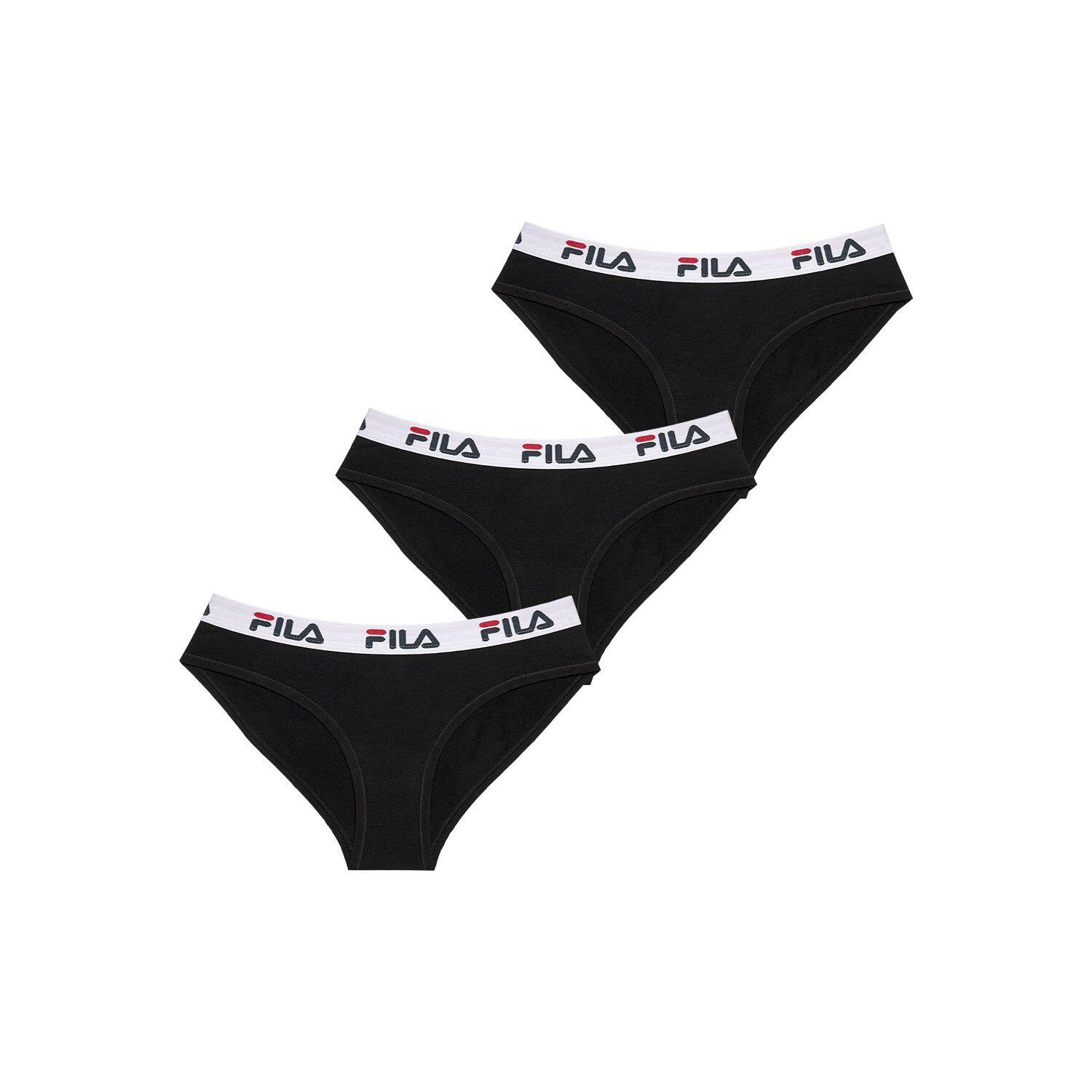 Lot de 3 Culottes coton femme 1/5