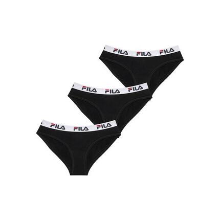 Lot de 3 Culottes coton femme