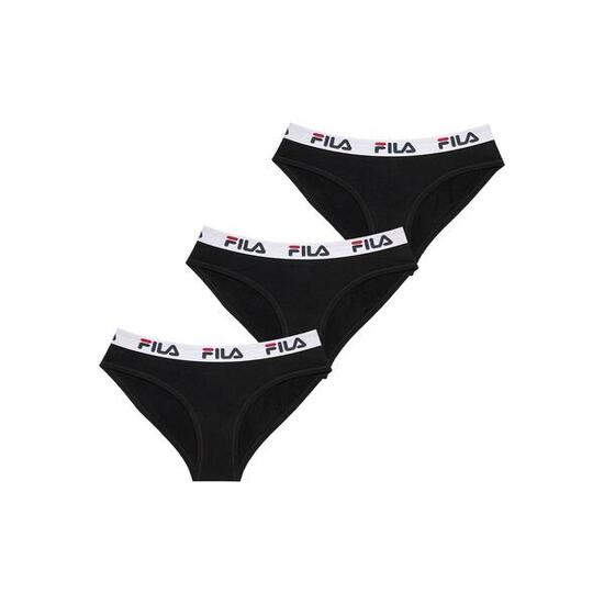 Lot de 3 Culottes coton femme