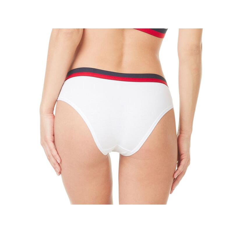 Lot de 3 Slips coton Femme FU6050