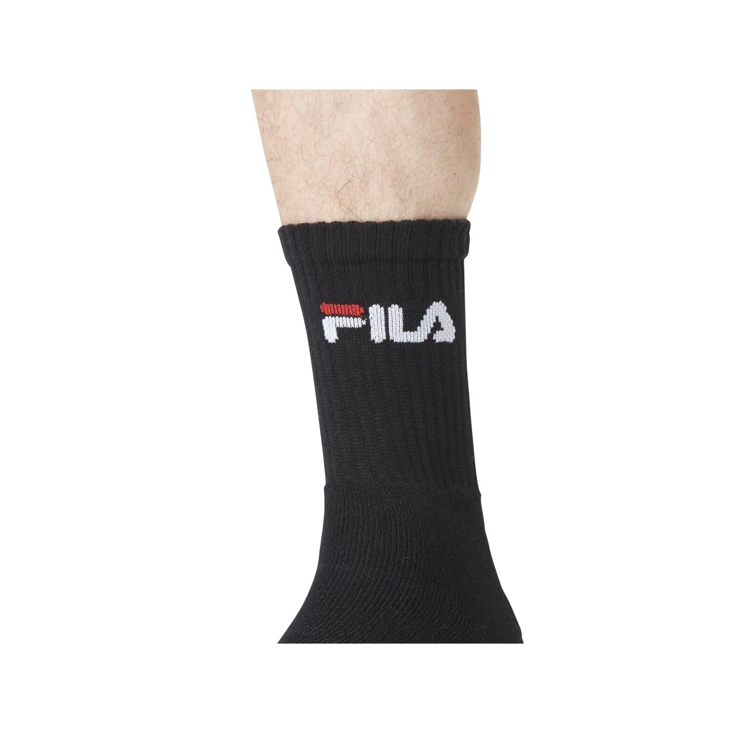 Lot de 12 Paires de Chaussettes 2/5
