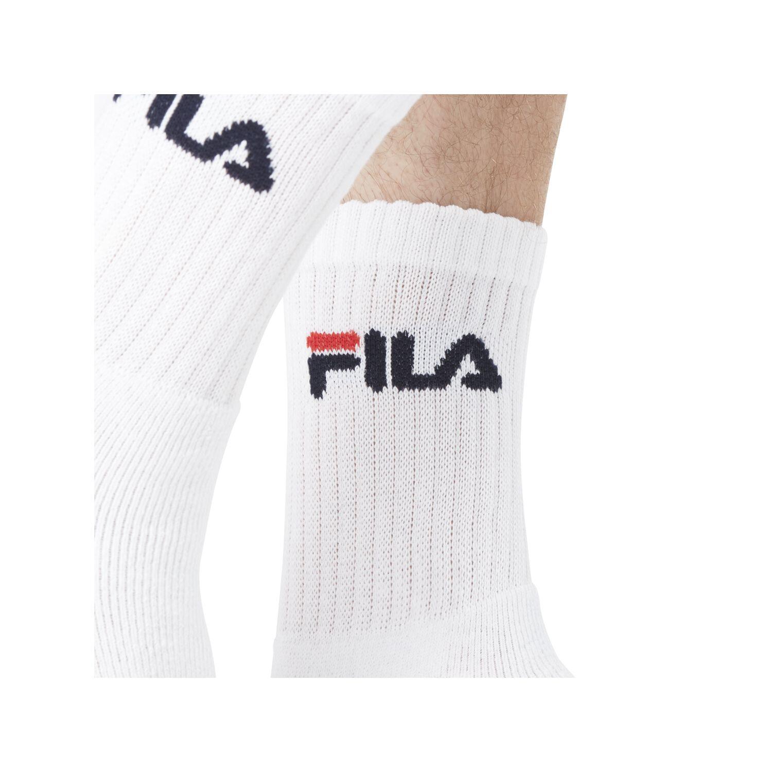 Lot de 6 Paires de Chaussettes   homme 2/5