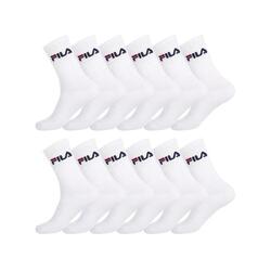 Lot de 12 Paires de Chaussettes