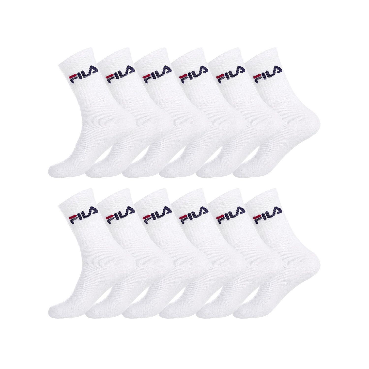 Lot de 12 Paires de Chaussettes 1/5