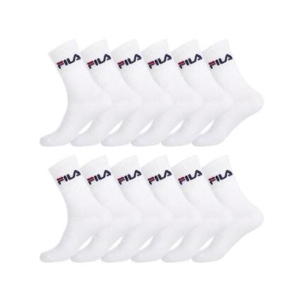 Lot de 12 Paires de Chaussettes