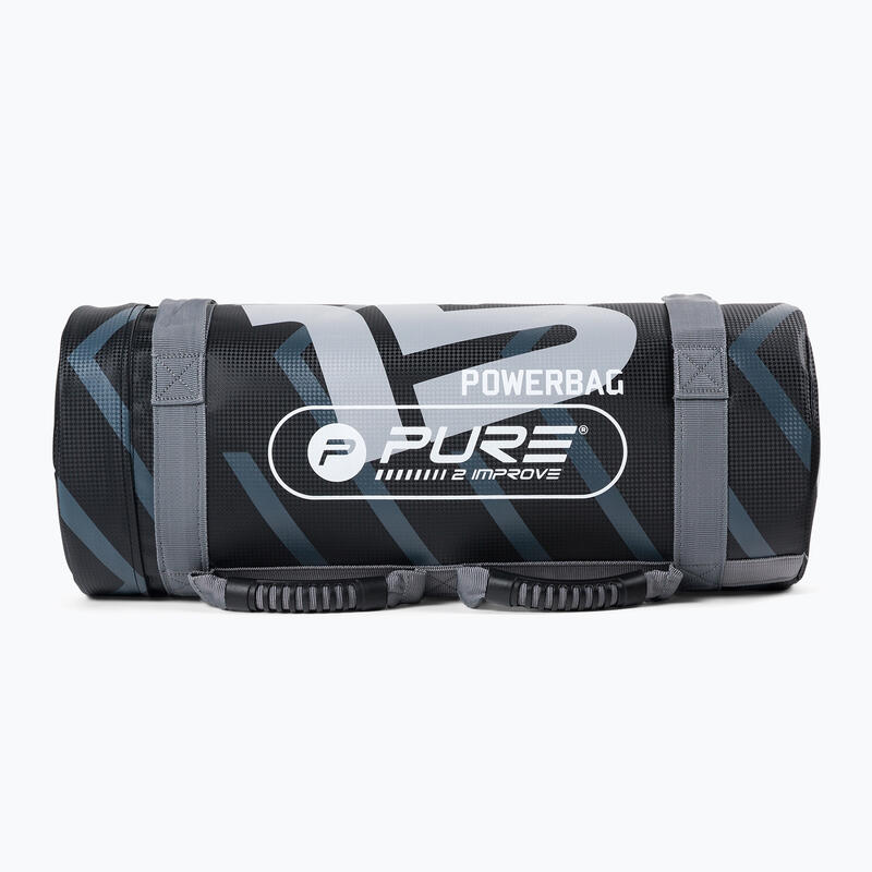 15 kg-os Pure2Improve Power Bag