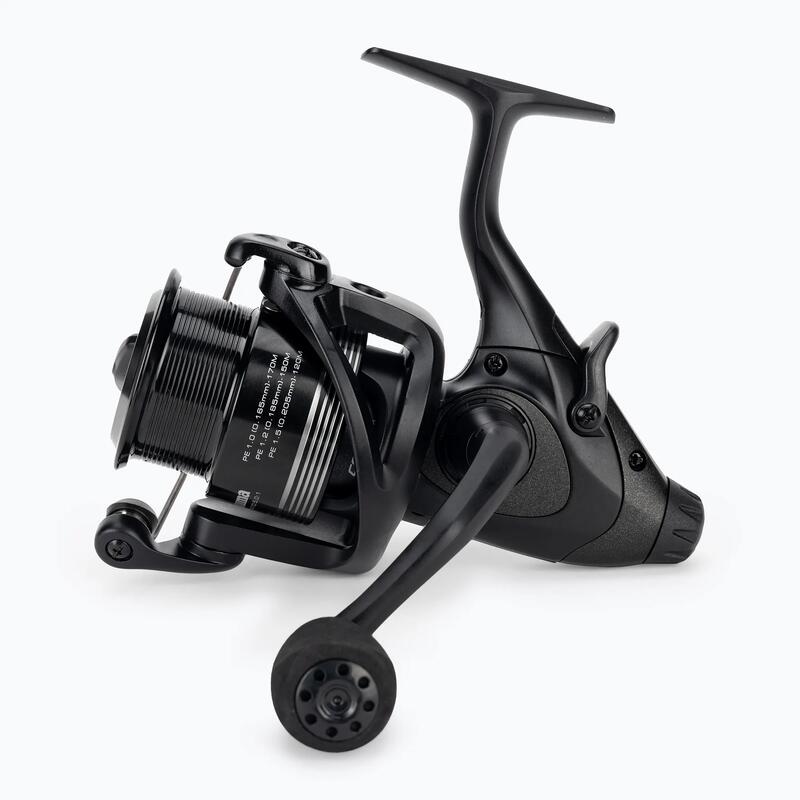 Molinete Okuma Carbonite V2 Match BaitFeeder