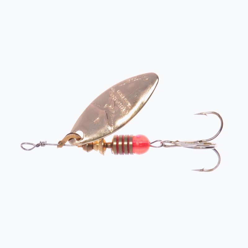 Spinnerbait Mikado Stream Z-00