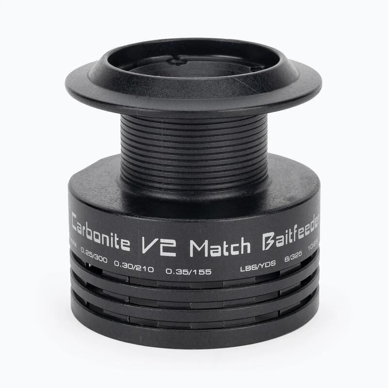 Kołowrotek spinningowy Okuma Carbonite V2 Match BaitFeeder