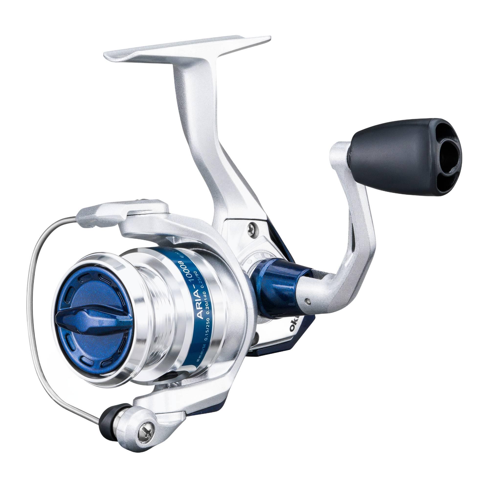 OKUMA Carrete giratorio Okuma Aria
