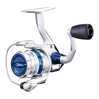 Okuma Aria Spinnrolle