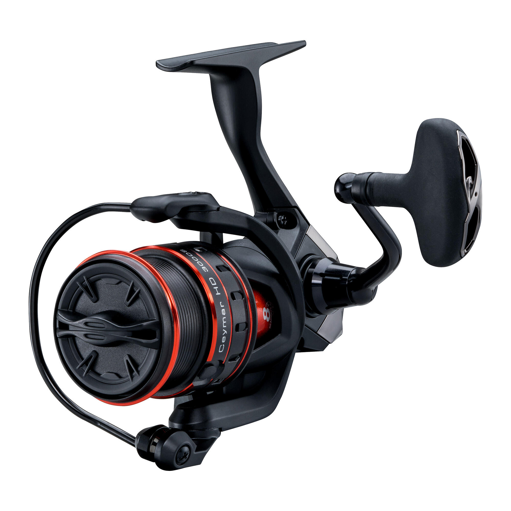 OKUMA Moulinet draait Okuma Ceymar HD
