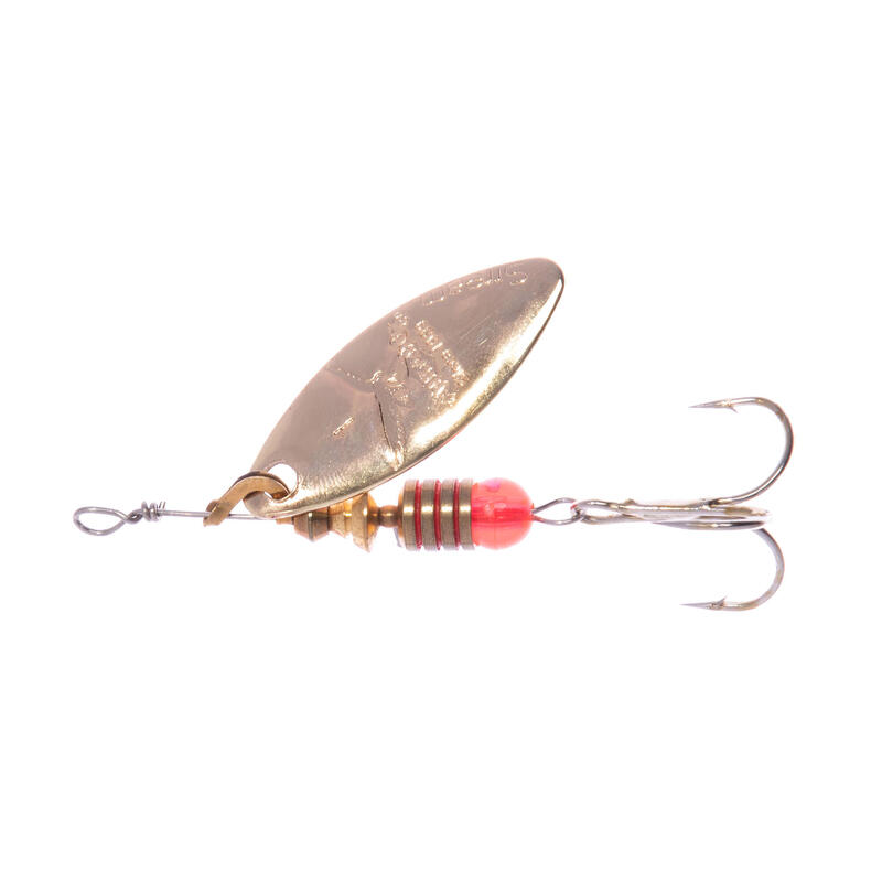 Spinnerbait Mikado Stream Z-00