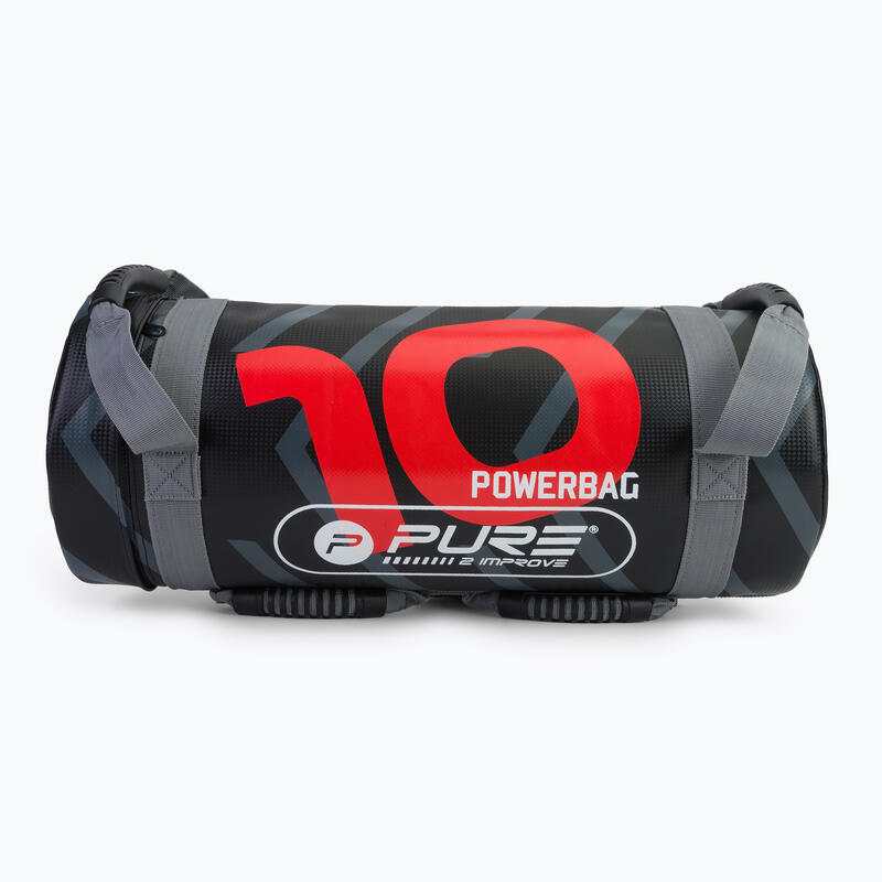 Bolsa de potencia Pure2Improve de 10 kg