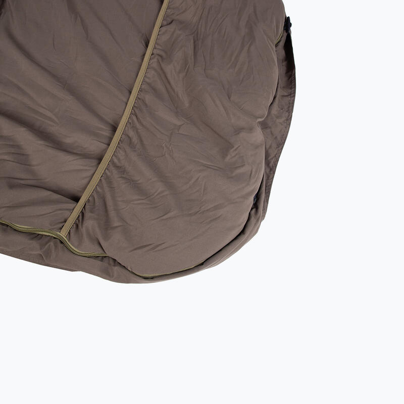 Śpiwór Mikado Enclave Fleece Sleeping Bag