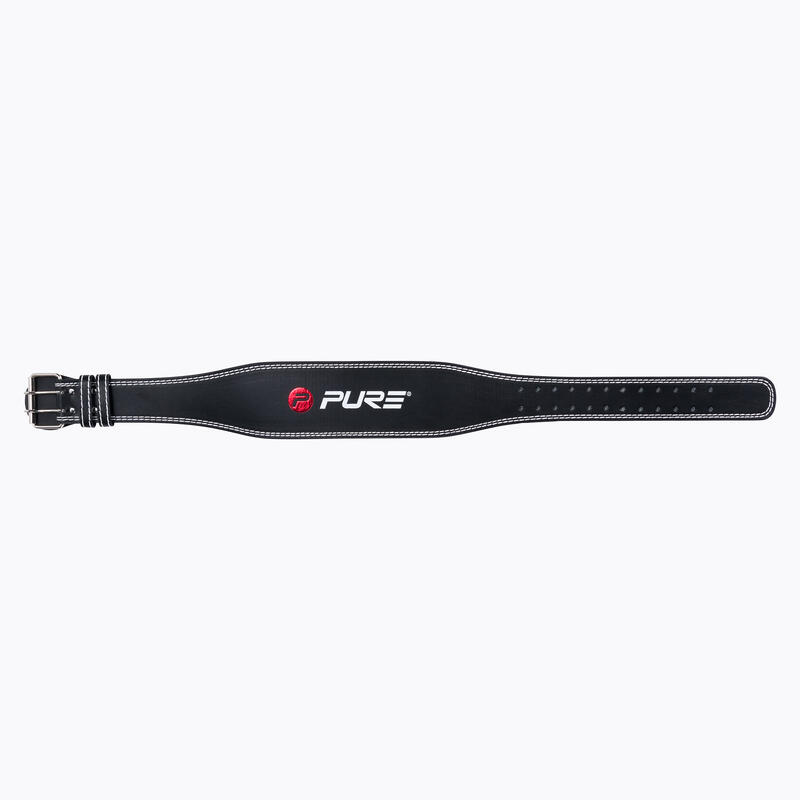 Pure2Improve Ceinture de musculation