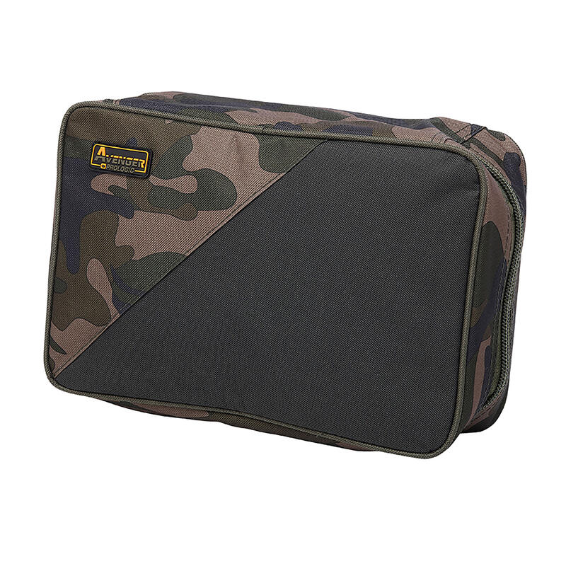 Funda Buzz Bar Prologic Avenger Acolchada Buzz Bar Bag