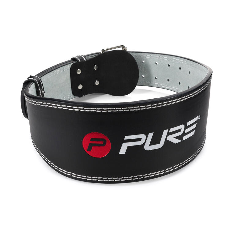 Pure2Improve Ceinture de musculation