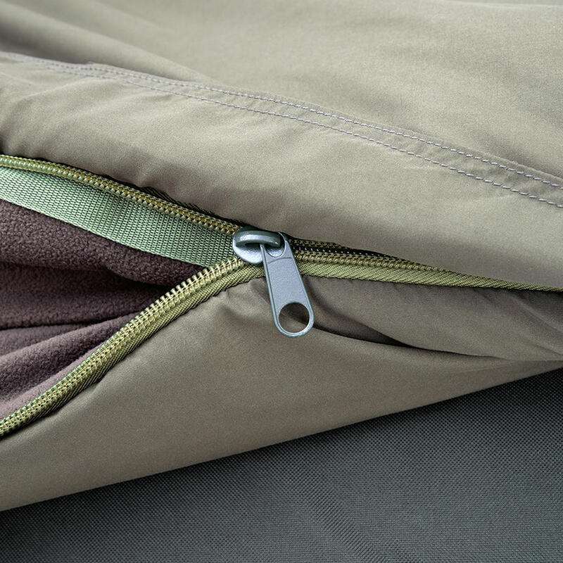 Śpiwór Mikado Enclave Fleece Sleeping Bag